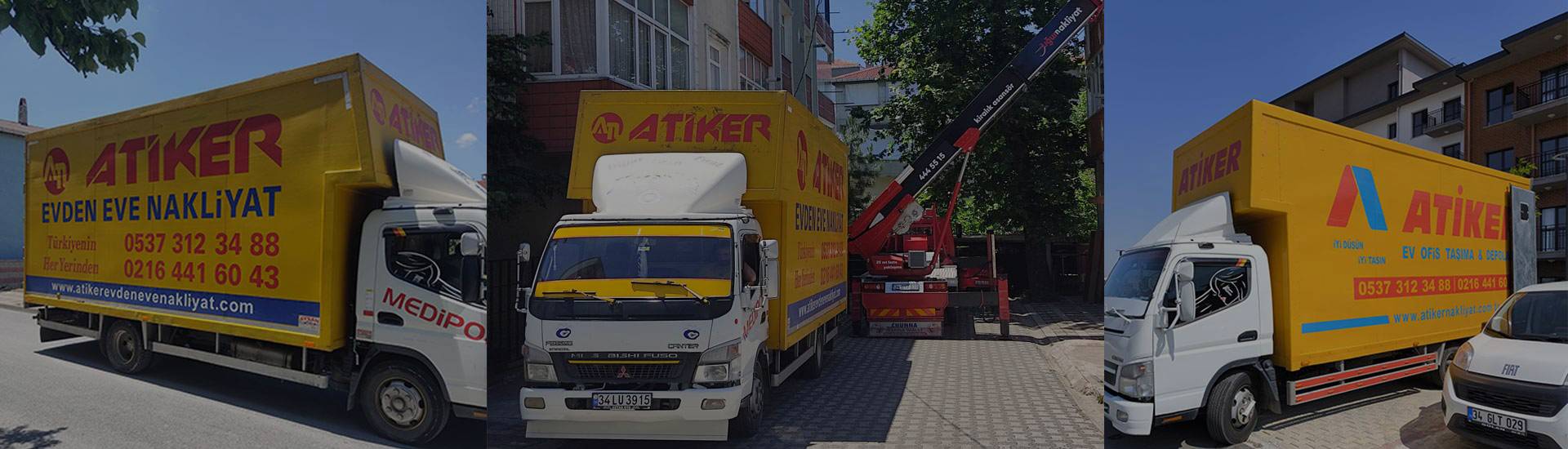 İstanbul Nakliyat
